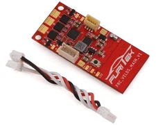 FTK-FUK-2070 VELOS 20A BRUSHLESS ESC