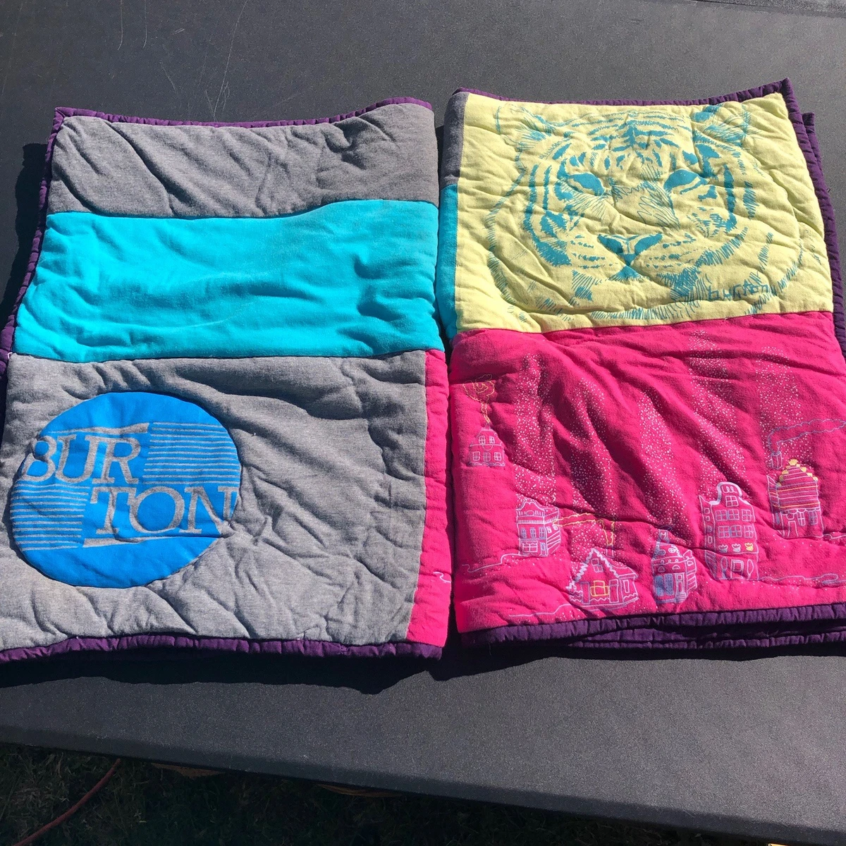 4 techniques pour des couvertures en patchwork encore plus belles