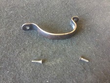 Remington Model 514 Trigger Guard With Screws. Remington Model 514 Trigger Guard With Screws.