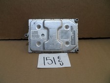 2015 Chrysler 200  2.4L #151  Engine Computer ECM ECU ( 05150993AC )