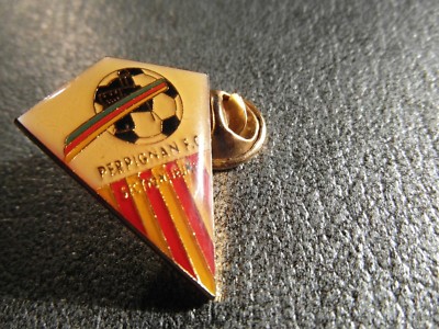 Rare pins football coupe du monde france 1998 w746 - Collection