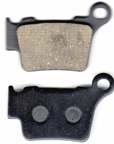 KTM Rear Motorcycle Brake Pads