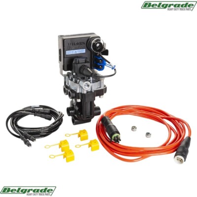 Haldex Genuine AQ961404 2S/1M FFABS Installation Kit