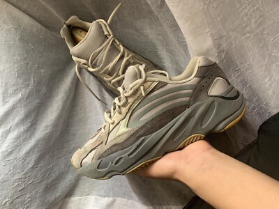 yeezy boost wave runner ebay