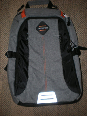 Eastsport Multi-Purpose Pro Defender Backpack