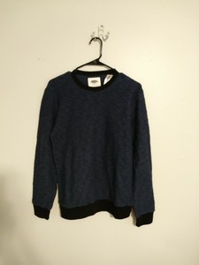 old navy fuzzy sweater