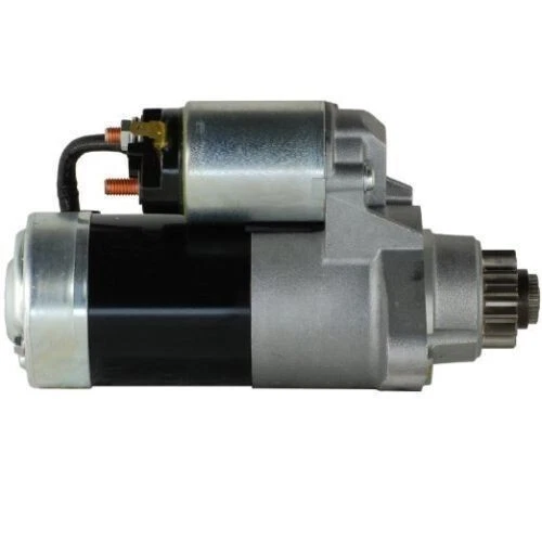 MAZDA RX8 STARTER MOTOR UPRATED 2.2kW HIGH TORQUE 14-TOOTH N3R3 fits all MANUAL - Image 4 of 4