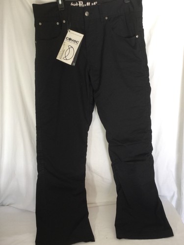 Bull-it SR6 Carbon Mens Black 