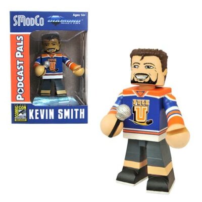 SDCC Podcast Pals SDCC Kevin Smith Vinimate figure 120330