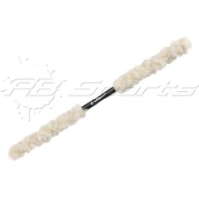 DYE Paintball Fuzzy Stick Barrel Swab Cleaner Flexible Double-Sided Squeegee New