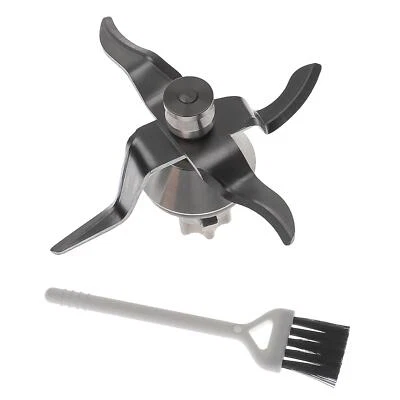 VHBW Couteau lame de mixeur pour Vorwerk Thermomix TM31 robot de cuisine