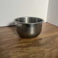 vollrath stainless steel Ware 6931 1/2 Mixing Bowl