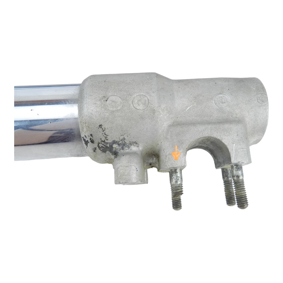 1993 YAMAHA YZ125 RIGHT LEFT FRONT FORK SET 4EX-23102-L0-00 4EX-23103-L0-00 - Image 2 of 4