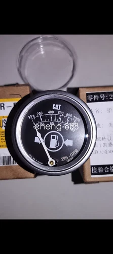 1PCS CAT Fuel pressure gauge 275-0758 new via FedEx or DHL