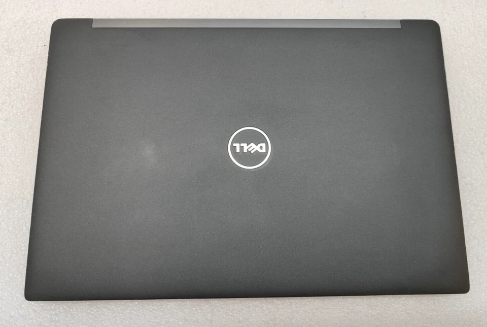Dell Latitude 7280 · i7-6600U · 8GB · 256GB, Foto 2 von 4