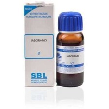 SBL Jaborandi Mother Tincture Q (30ml) Homeopathic Drop