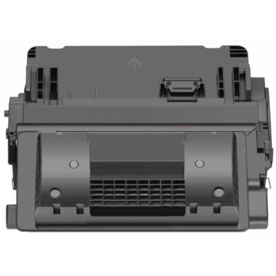 Toner Black Alternativ zu Canon 039HBK 0288C001 LBP-351  LBP-351 LBP-352 LBP-350
