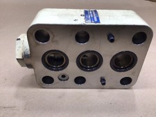 TOKIMEC Check Valve URMC-06-11-S3 #4071D57PR5