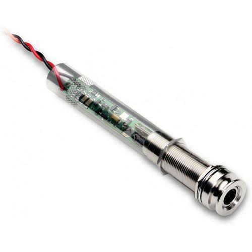 Pastilla Sistema Fishman Isys Para Guitarra Acústica | Cuotas Sin Interés - Foto 2