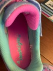 NEW, no box Skechers Lighted Heart Lights Bright Spirit Sneaker, Kid's Size 3 — photo 6