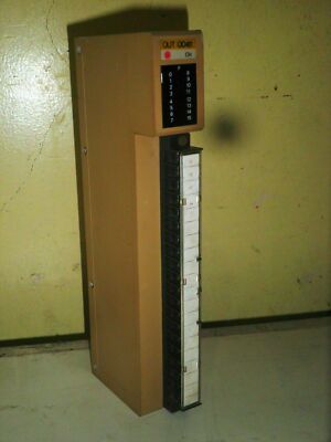 Omron C500-OD411 C500OD411 Output Unit