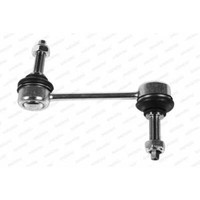 Moog Koppelstange Stabilisator Hinten Beidseitig FüR Land Rover Range