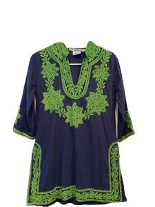 gretchen scott tunic