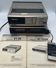 Hitachi Vintage Cassette Decks | eBay Hitachi Vintage Cassette Decks | eBay