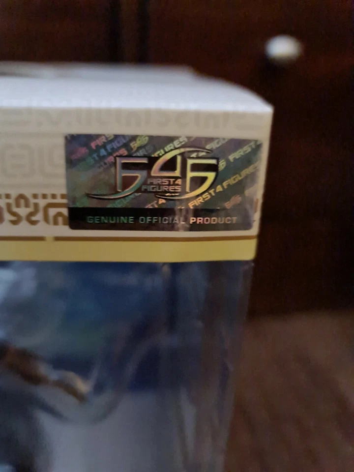 The Legend of Zelda - Link Breath of the Wild Collectors PVC 10"  Statue Figure - Image 4 of 4