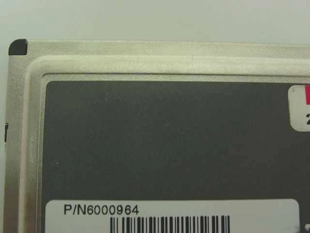 Xircom Credit Card Modem 56T for Vintage Laptops CM56T - Image 3 of 3