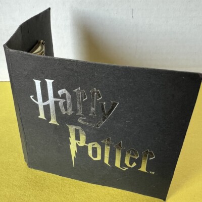 Harry Potter Wizarding World Warner Bros. Cup Lapel Pin Jacmel Jewelry