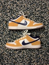 Nike SB Dunk Low Laser Orange Size US10 UK9 S...