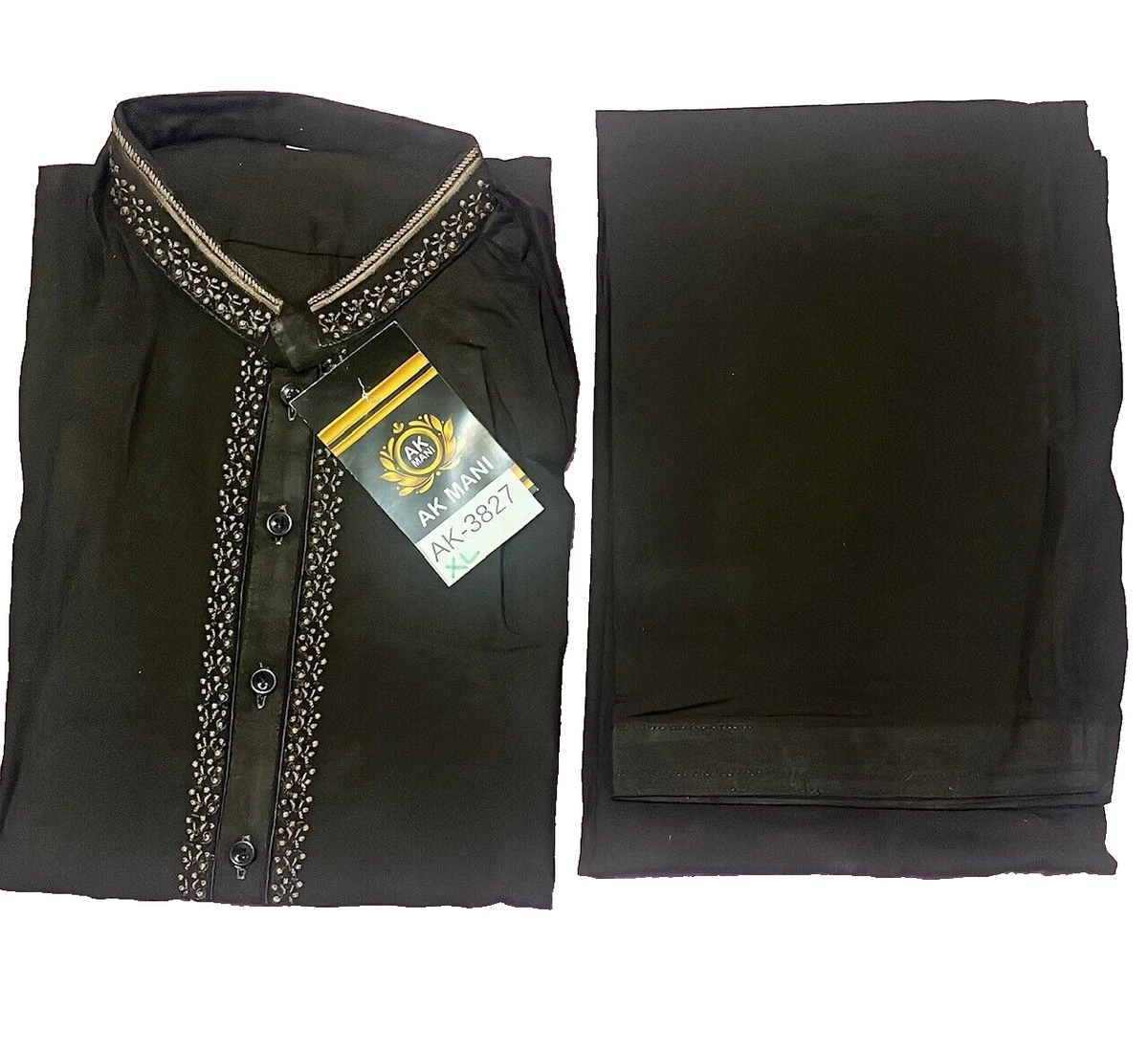 Pakistani Salwar Kameez Men Size L for sale | eBay
