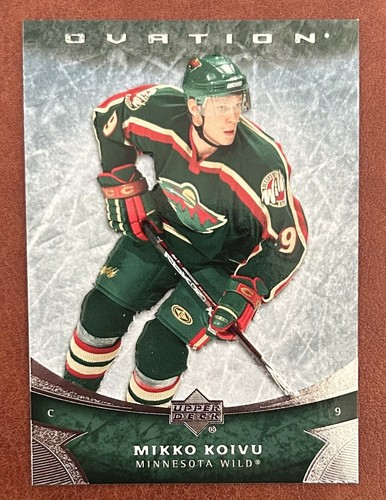 2006 Mikko Koivu #171