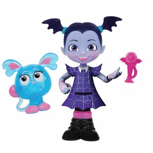 vampirina play tent