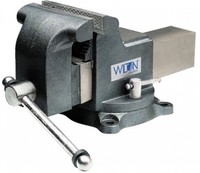 6-inch Shop Vise, Hand Power Tools Shops Garages Gifts For Dad Heavy on sale 6-inch Shop Vise, Hand Power Tools Shops Garages Gifts For Dad Heavy on sale