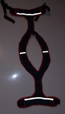 golds gym 8 lbs weighted vest