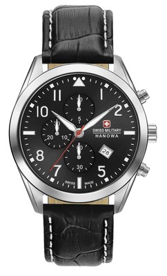 skeleton chronograph