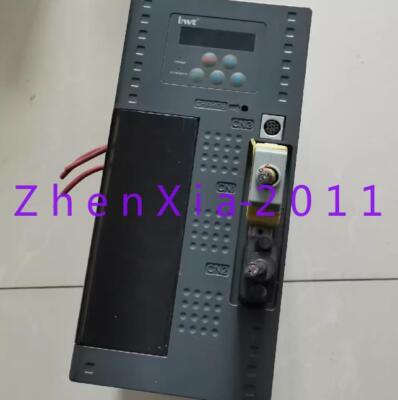 1PC Used invt 3W servo drive SV-DB100-3R0-4-1R