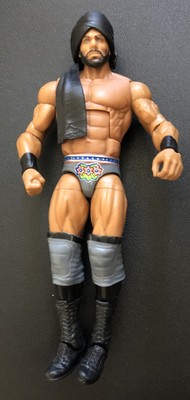 jinder mahal action figure elite