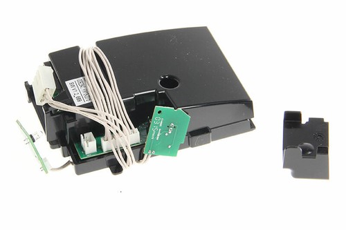 Krups Tab Breadboard electronics Coffee 