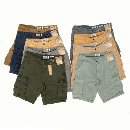 Mens Debenhams Shorts Mantaray Casual 