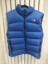 mens north face gilet 700