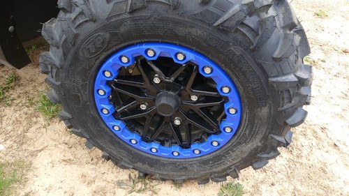 2021 Yamaha Wolverine RMAX4 LE Used - Picture 3 of 12