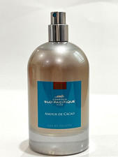 Comptoir Sud Pacifique Amour De Cacao EDT 3.4 fl oz / 100 ml Spray New