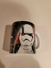 Galerie - Star Wars Used Stormtrooper Multicolored Ceramic Kitchen Drinking Mug 