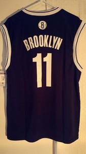 brooklyn nets lopez jersey