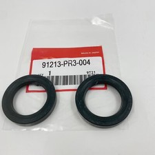 2X FOR HONDA ALL B-SERIES H-SERIES VTEC BEST CAM SEAL SET B18C H22 91213-PR3-004