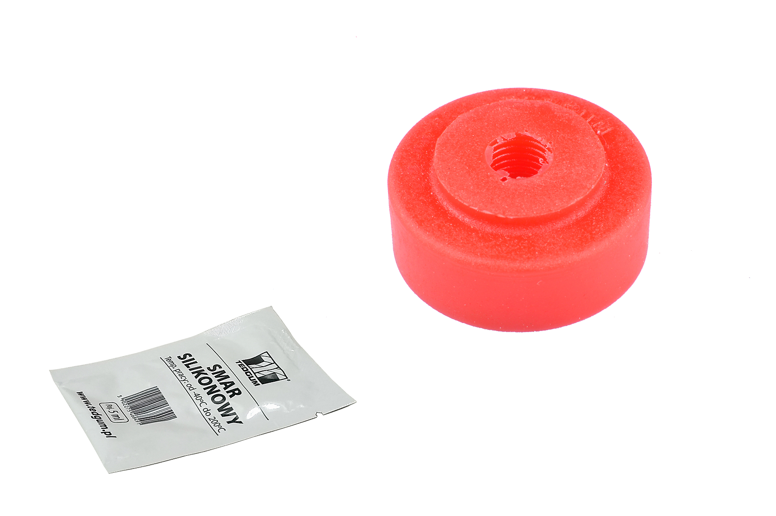 01147397 POLYURETHANE FRONT UPPER SHOCK ABSORBER MOUNT LEFT / RIGHT