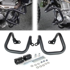 Highway Engine Guard Bar Fit For Kawasaki KLX250 2013-2020 KLX300 2021-2024 